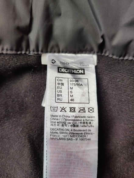 Photo of free Ski trousers (Comiston EH10) #1