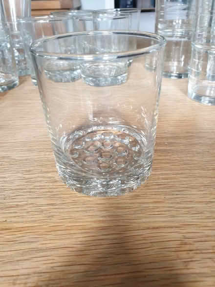 Photo of free Tumbler glasses (Middleyard GL10) #3