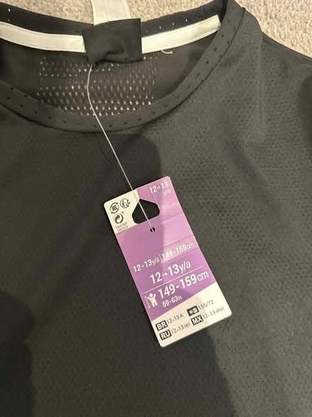 Photo of free Girls 12-13 sports clothes (Yarnton) #2