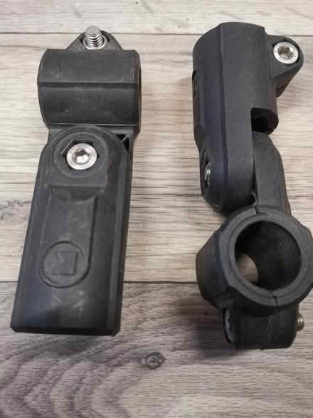 Photo of free Tube Joining Couplers (Dukinfield SK16) #1