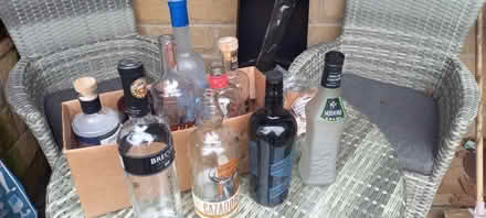 Photo of free Bottles (Kentwood RG30) #1