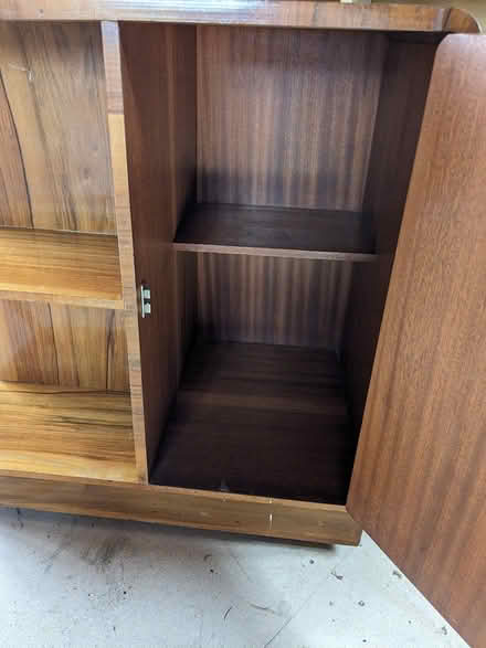 Photo of free Small cupboard for renovation (Camberley GU15) #4