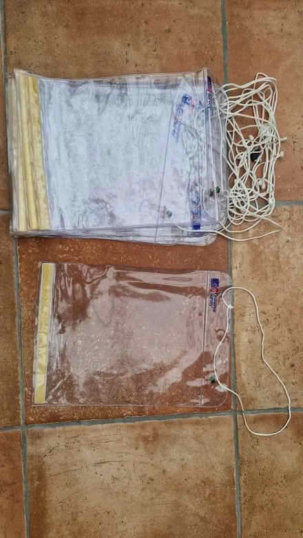 Photo of free Map cases x 16 (Loosley Row HP27) #1