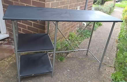Photo of free Computer Desk (Liss GU33) #1