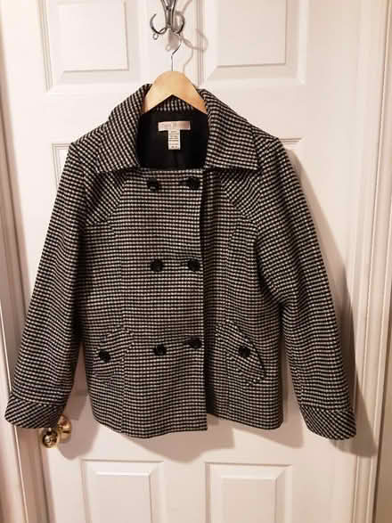 Photo of free Women's Peacoat (Meadowvale Village) #1