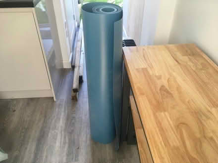 Photo of free Foam underlay (Lewes BN7) #2