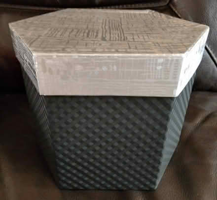 Photo of free Nest of boxes (five) (Lexden CO3) #1