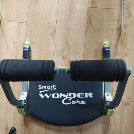 Photo of free Small Exercise machine (Hodge Lea MK12) #1