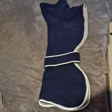 Photo of free Greyhound coat (Northfield B31) #2