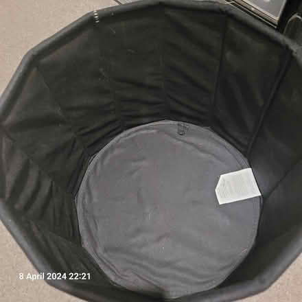 Photo of free Storage box & wall hang (E16) #3