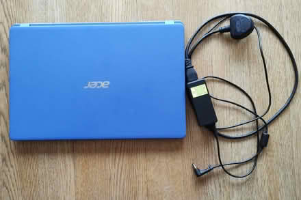 Photo of free Laptop for spares (Hitchin SG5) #1
