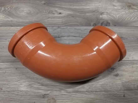 Photo of free Pipe bend (Dukinfield SK16) #1