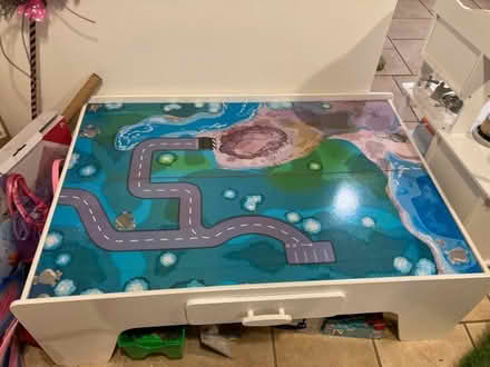 Photo of free Play table (Bolton CA16) #3