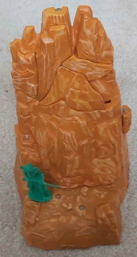 Photo of free Plastic Playsets (Great Wakering SS3) #3