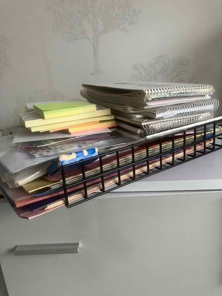 Photo of free Mixed Stationery (Seafield EH47) #1