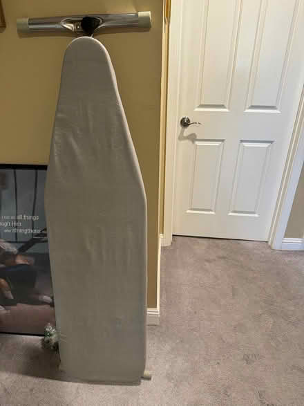 Photo of free Ironing board (San Ramon) #1