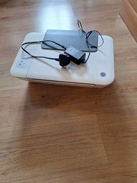 Photo of free HP printer Scanner (Walthamstow) #1