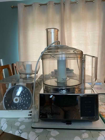 Photo of free Magimix Food Processor (Newport Pagnell MK16) #2