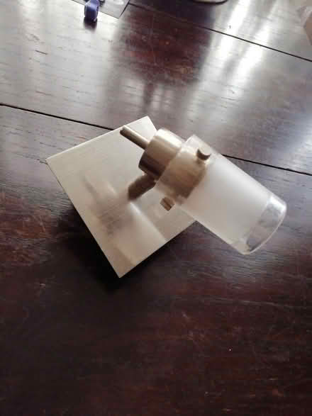 Photo of free Wall spotlight (Osney OX2) #2