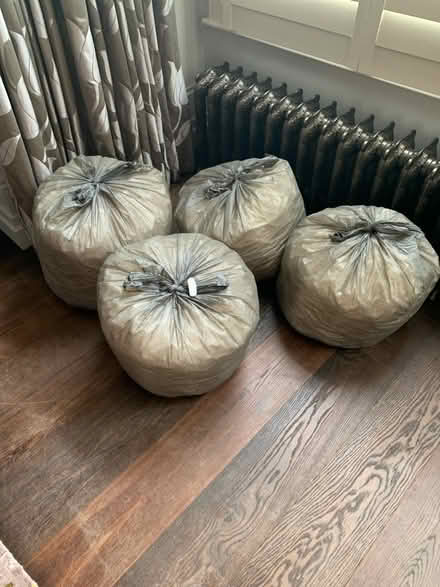 Photo of free Packing noodles (Tooting SW17) #1