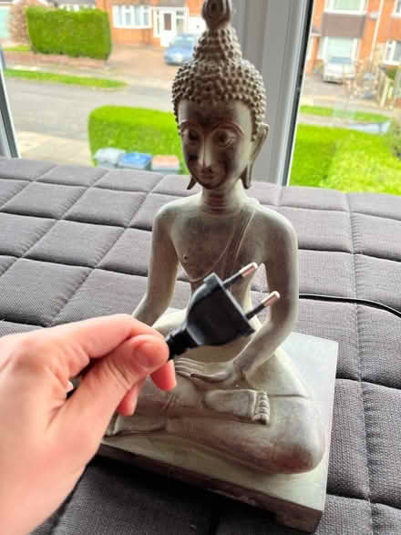 Photo of free B13 - Lamp (B13) #3