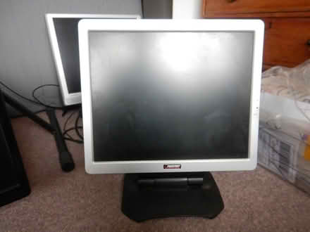 Photo of free Computer bits (Horndean, PO8) #3