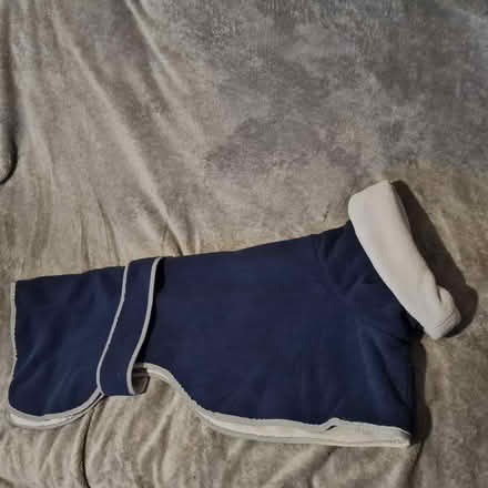 Photo of free Greyhound coat (Northfield B31) #3