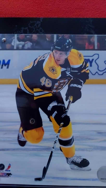 Photo of free Boston sports pictures (winchester) #1