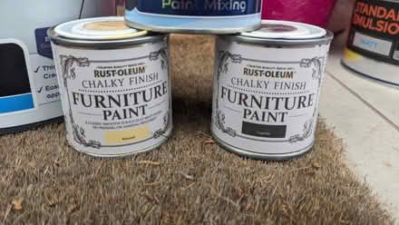 Photo of free Paint (Ashford - TW15) #2