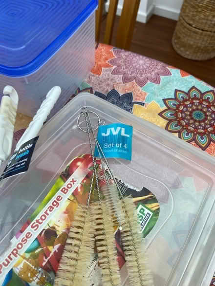 Photo of free Storage items (Loose, Maidstone ME15) #2