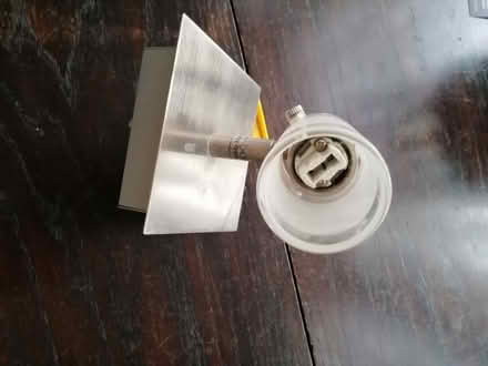 Photo of free Wall spotlight (Osney OX2) #3