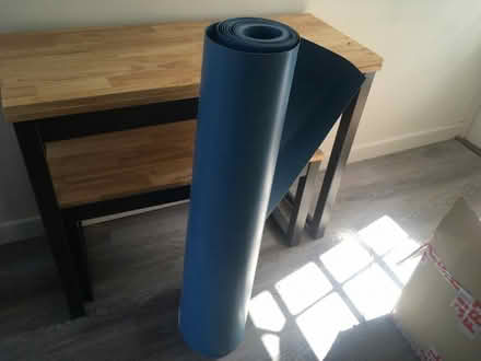 Photo of free Foam underlay (Lewes BN7) #1