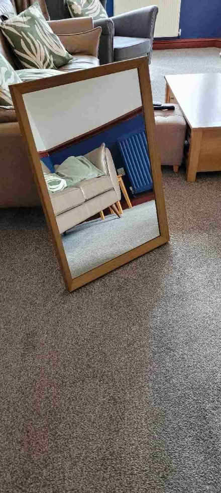 Photo of free Mirror (Corringham SS17) #1