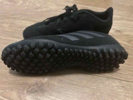 Photo of free Kids Football boots (Stepney Green E1) #2