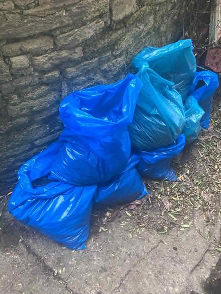Photo of free Garden soil (Trinity Frome) #2