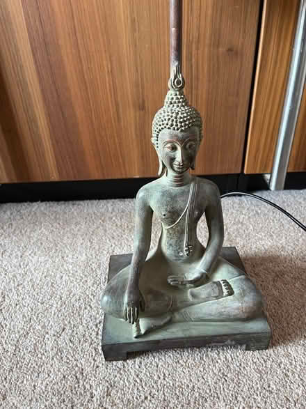 Photo of free B13 - Lamp (B13) #2