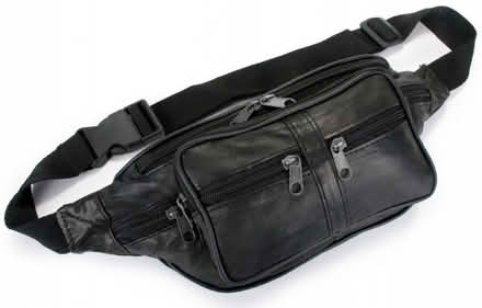 Photo of belt bag (West Worthing BN11) #1