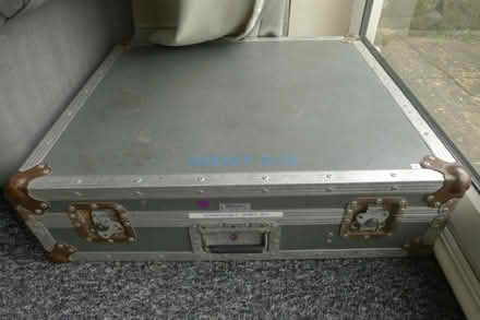 Photo of free Flight case (Cowley OX4) #1