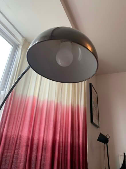 Photo of free Lamp free standing (S7 Netheredge) #2