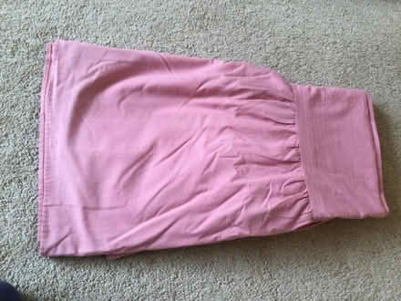Photo of free Bedding (Tarvin CH3) #1