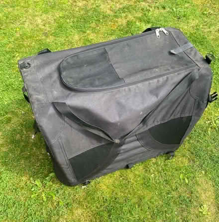 Photo of free Lightweight Pet Carrier (Enfield EN2) #1