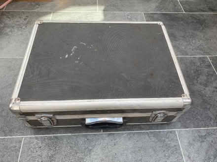 Photo of free Toolcase with tools (Broseley TF12) #3