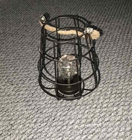 Photo of free Lamp (Bulwell NG6) #1