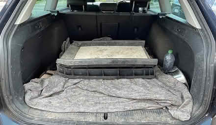 Photo of free Dog ramp (Princes Risborough HP27 9) #3