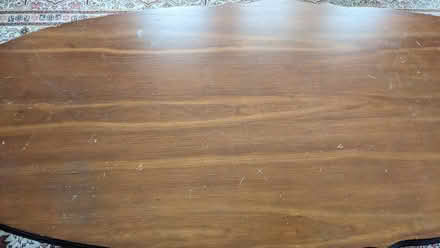 Photo of free Coffee Table (Jane/Majormac) #3