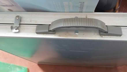 Photo of free Camping stuff (Ainthorpe YO21) #2