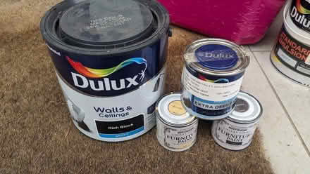 Photo of free Paint (Ashford - TW15) #1