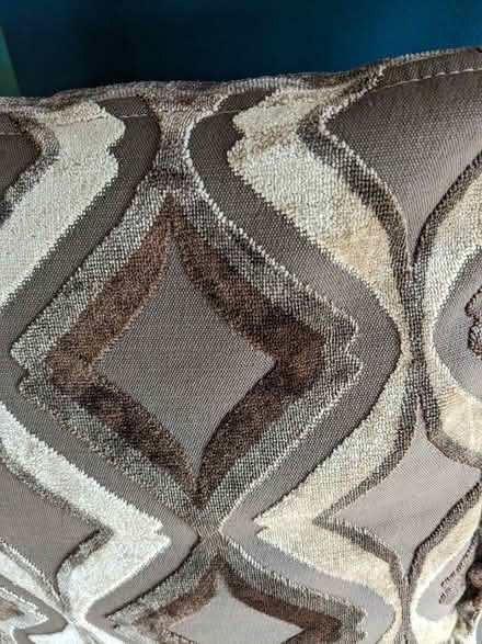 Photo of free 2 cushions (Camberley GU15) #4