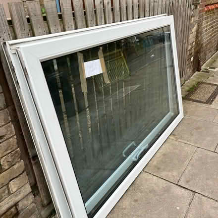 Photo of free Exterior sliding glass doors (Gospel Oak NW5) #1