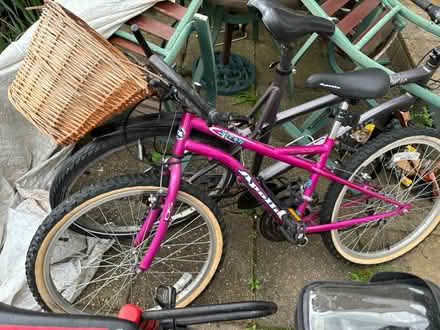 Photo of free Kids bike (Harrow HA7) #1